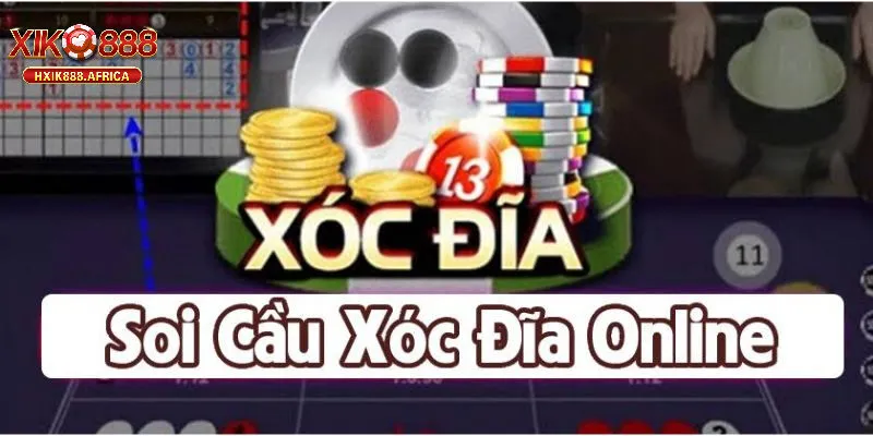 Học Hỏi Từ Thực Tế: Câu Chuyện Thành Công Với Xóc Đĩa