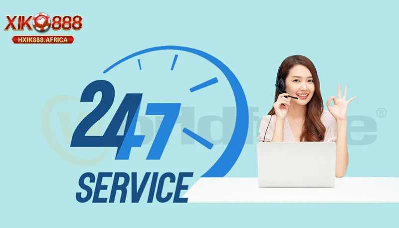Khắc Phục Lỗi Thường Gặp Khi Chơi Nổ hũ