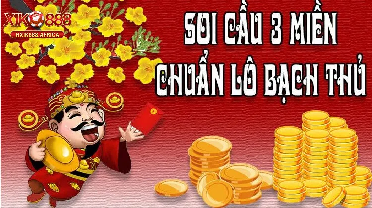 Mẹo chơi Xổ số hiệu quả