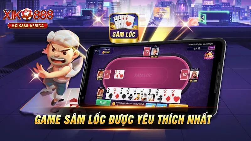 Tương Lai Của Sâm Trong Ngành Giải Trí Trực Tuyến