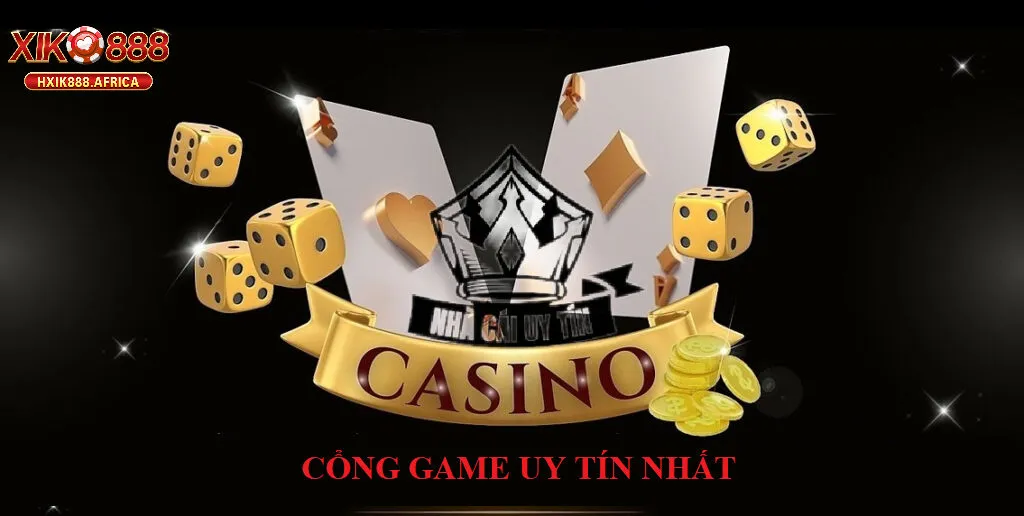 Vai Trò Của Xik888 Trong Hành Trình Chơi Sicbo