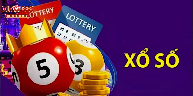 Xổ số – Trò chơi của cơ hội và hy vọng