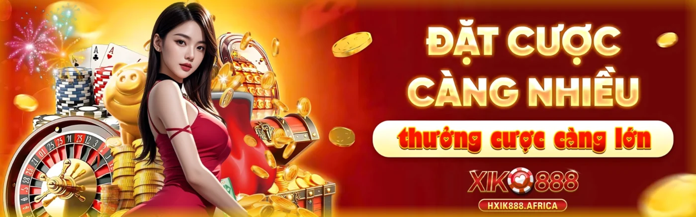 banner xik888