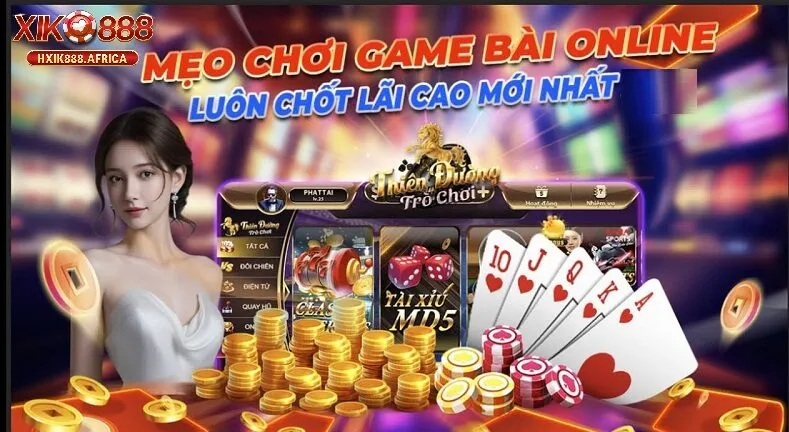 Chiến Lược Cá Cược Nâng Cao Tại XIK888