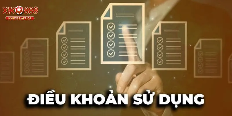Điều Khoản Sử Dụng Là Gì? Hiểu Biết Cơ Bản