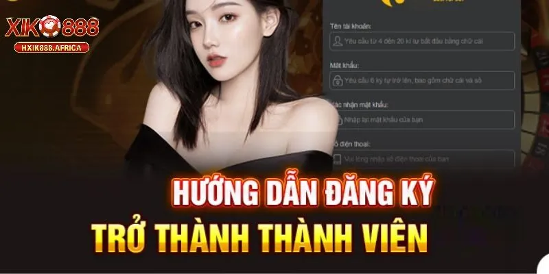 Giải Đáp Các Thắc Mắc Thường Hay Gặp Khi Đăng Ký