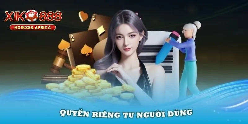 Hành động ngay hôm nay để bảo vệ Quyền Riêng Tư