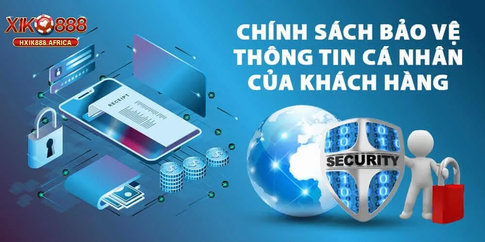 Hướng Dẫn Bảo Vệ Tài Khoản Với Chính Sách Bảo Mật