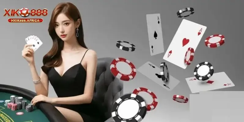 Hướng Dẫn Đăng Ký Và Tham Gia Giới Thiệu XIK888
