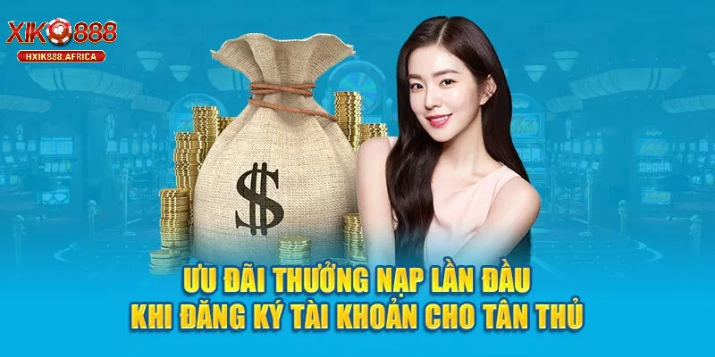 Khuyến Mại XIK888 - Điểm Nhấn Của Nền Tảng Cá Cược Hàng Đầu