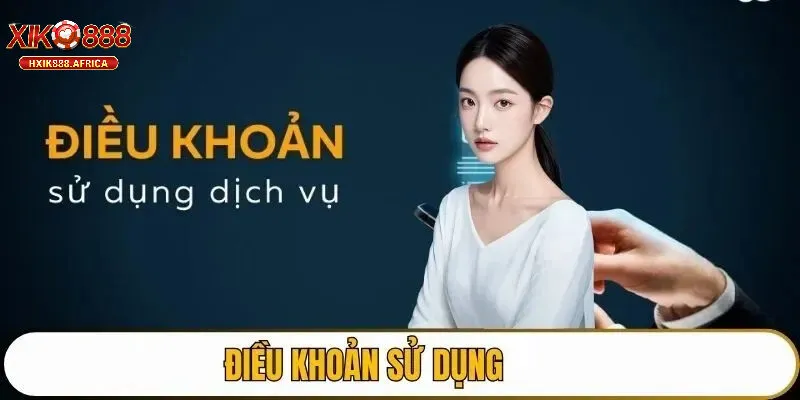 Làm Thế Nào Để Điều Khoản Sử Dụng Tạo Nên Sự Khác Biệt?