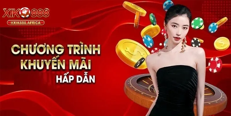 Làm Thế Nào Để Giới Thiệu XIK888 Thuyết Phục Người Chơi Mới?