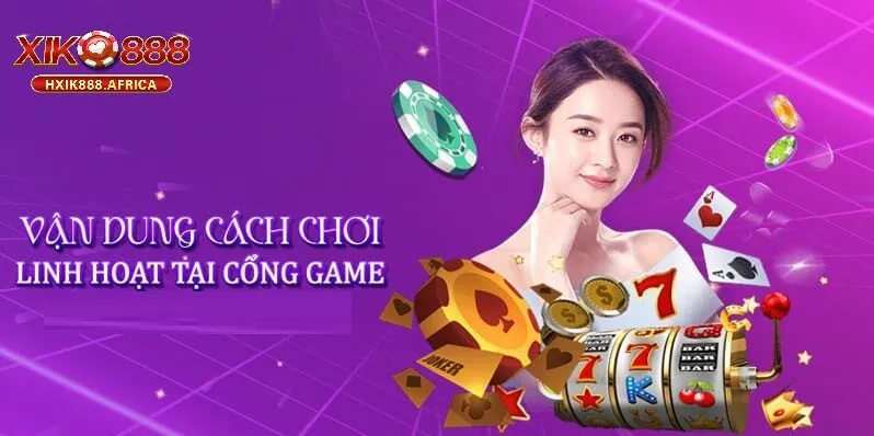 Vì Sao XIK888 Thu Hút Người Chơi?